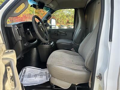 2017 Chevrolet Express 3500   - Photo 16 - South Weymouth, MA 02190