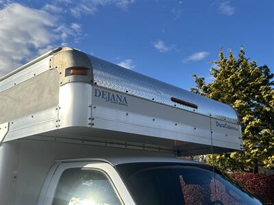 2017 Chevrolet Express 3500   - Photo 21 - South Weymouth, MA 02190