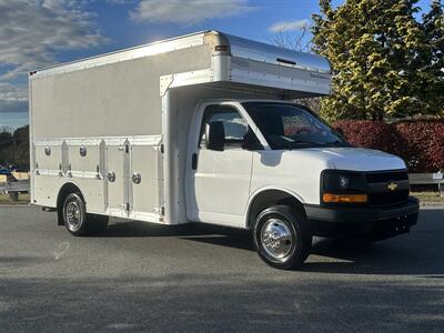 2017 Chevrolet Express 3500   - Photo 8 - South Weymouth, MA 02190