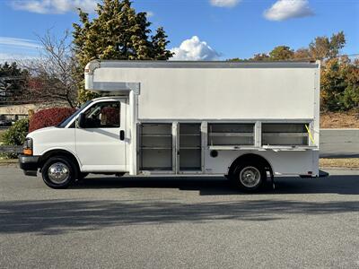 2017 Chevrolet Express 3500   - Photo 9 - South Weymouth, MA 02190