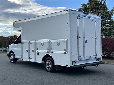 2017 Chevrolet Express 3500   - Photo 4 - South Weymouth, MA 02190