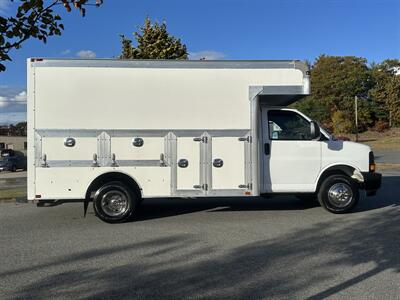 2017 Chevrolet Express 3500   - Photo 7 - South Weymouth, MA 02190