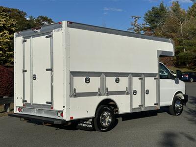2017 Chevrolet Express 3500   - Photo 6 - South Weymouth, MA 02190