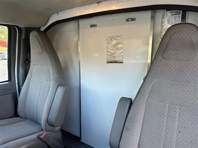 2017 Chevrolet Express 3500   - Photo 18 - South Weymouth, MA 02190
