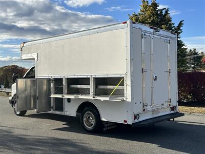 2017 Chevrolet Express 3500   - Photo 10 - South Weymouth, MA 02190