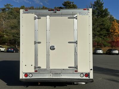 2017 Chevrolet Express 3500   - Photo 5 - South Weymouth, MA 02190