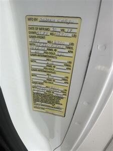 2017 Chevrolet Express 3500   - Photo 25 - South Weymouth, MA 02190