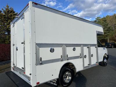 2017 Chevrolet Express 3500   - Photo 13 - South Weymouth, MA 02190