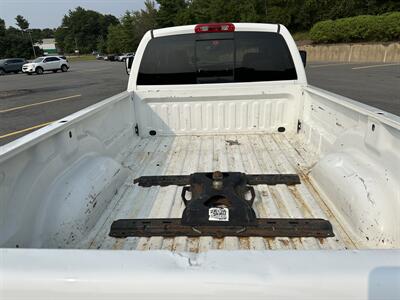 2007 Dodge Ram 3500 SLT   - Photo 17 - South Weymouth, MA 02190