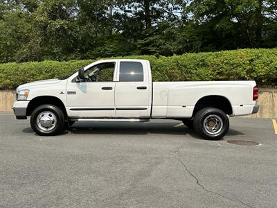 2007 Dodge Ram 3500 SLT   - Photo 3 - South Weymouth, MA 02190