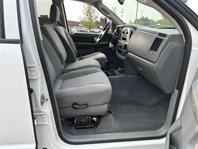 2007 Dodge Ram 3500 SLT   - Photo 11 - South Weymouth, MA 02190