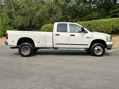 2007 Dodge Ram 3500 SLT   - Photo 7 - South Weymouth, MA 02190