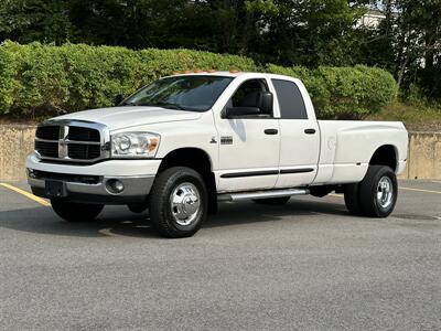 2007 Dodge Ram 3500 SLT   - Photo 2 - South Weymouth, MA 02190