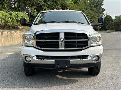 2007 Dodge Ram 3500 SLT   - Photo 9 - South Weymouth, MA 02190