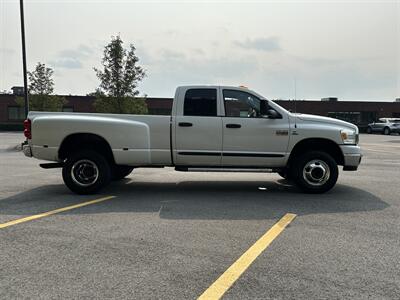 2007 Dodge Ram 3500 SLT   - Photo 22 - South Weymouth, MA 02190