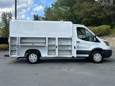 2016 Ford Transit 250   - Photo 11 - South Weymouth, MA 02190