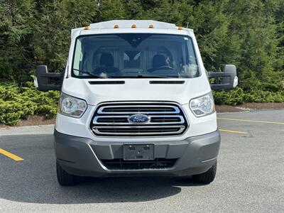 2016 Ford Transit 250   - Photo 9 - South Weymouth, MA 02190