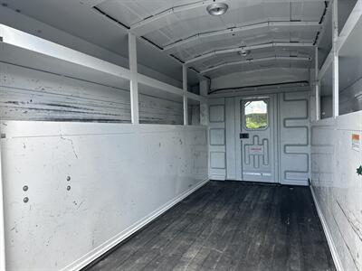 2016 Ford Transit 250   - Photo 27 - South Weymouth, MA 02190