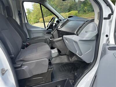 2016 Ford Transit 250   - Photo 15 - South Weymouth, MA 02190