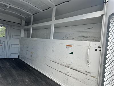 2016 Ford Transit 250   - Photo 28 - South Weymouth, MA 02190