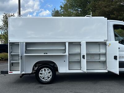 2016 Ford Transit 250   - Photo 22 - South Weymouth, MA 02190