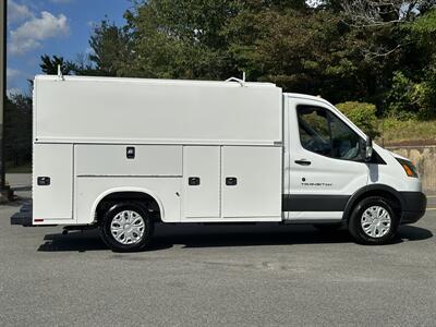2016 Ford Transit 250   - Photo 7 - South Weymouth, MA 02190