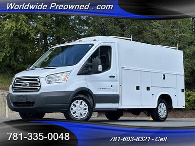 2016 Ford Transit 250   - Photo 1 - South Weymouth, MA 02190