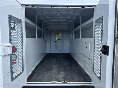 2016 Ford Transit 250   - Photo 13 - South Weymouth, MA 02190