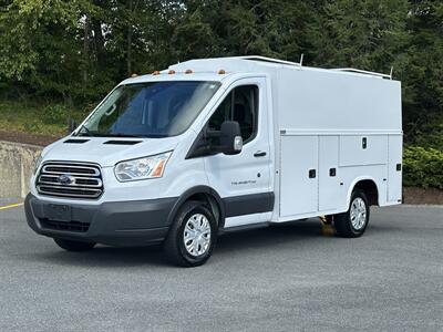 2016 Ford Transit 250   - Photo 2 - South Weymouth, MA 02190