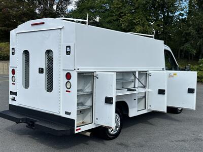 2016 Ford Transit 250   - Photo 26 - South Weymouth, MA 02190