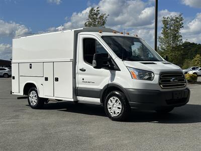 2016 Ford Transit 250   - Photo 8 - South Weymouth, MA 02190