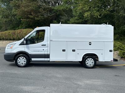 2016 Ford Transit 250   - Photo 3 - South Weymouth, MA 02190