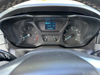 2016 Ford Transit 250   - Photo 19 - South Weymouth, MA 02190