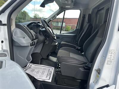 2016 Ford Transit 250   - Photo 14 - South Weymouth, MA 02190