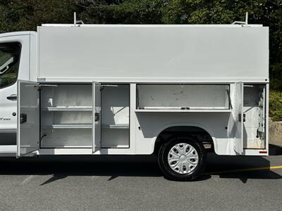2016 Ford Transit 250   - Photo 23 - South Weymouth, MA 02190