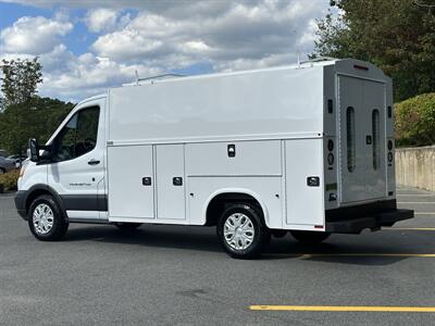 2016 Ford Transit 250   - Photo 4 - South Weymouth, MA 02190