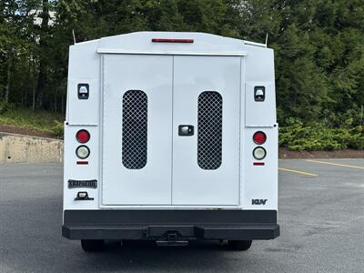 2016 Ford Transit 250   - Photo 5 - South Weymouth, MA 02190