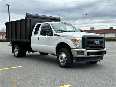 2013 Ford F-350 Super Duty XL   - Photo 8 - South Weymouth, MA 02190