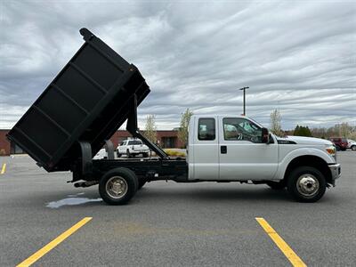 2013 Ford F-350 Super Duty XL   - Photo 13 - South Weymouth, MA 02190