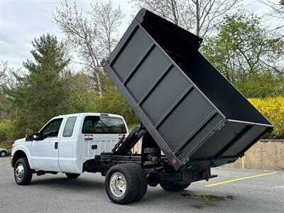 2013 Ford F-350 Super Duty XL   - Photo 11 - South Weymouth, MA 02190