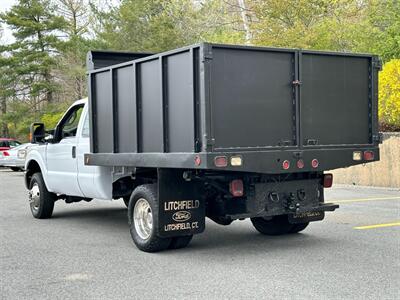 2013 Ford F-350 Super Duty XL   - Photo 4 - South Weymouth, MA 02190