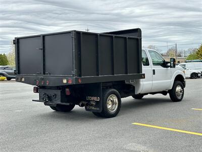 2013 Ford F-350 Super Duty XL   - Photo 6 - South Weymouth, MA 02190