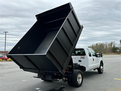 2013 Ford F-350 Super Duty XL   - Photo 12 - South Weymouth, MA 02190