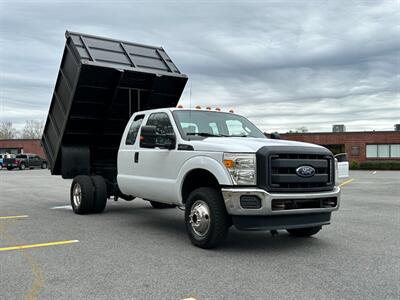 2013 Ford F-350 Super Duty XL   - Photo 14 - South Weymouth, MA 02190