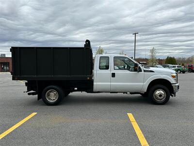 2013 Ford F-350 Super Duty XL   - Photo 7 - South Weymouth, MA 02190