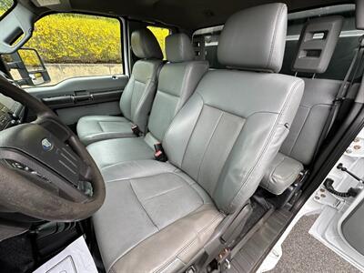 2013 Ford F-350 Super Duty XL   - Photo 17 - South Weymouth, MA 02190