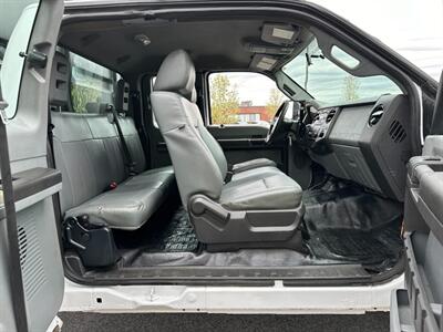 2013 Ford F-350 Super Duty XL   - Photo 20 - South Weymouth, MA 02190