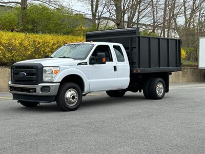 2013 Ford F-350 Super Duty XL   - Photo 2 - South Weymouth, MA 02190