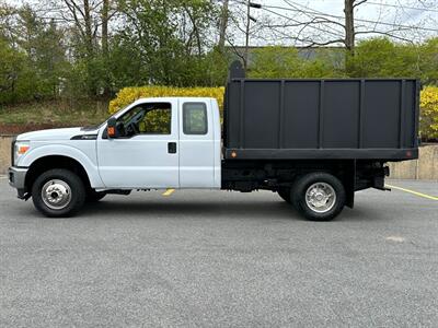 2013 Ford F-350 Super Duty XL   - Photo 3 - South Weymouth, MA 02190