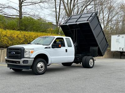 2013 Ford F-350 Super Duty XL   - Photo 9 - South Weymouth, MA 02190